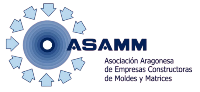 Logotipo ASAMM